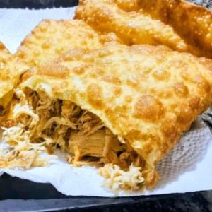 imagem do produto PASTELÃO DE  FRANGO