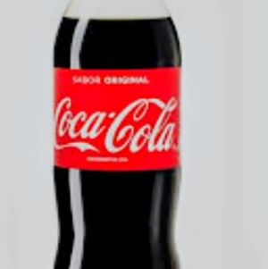 imagem do produto COCA COLA 2L