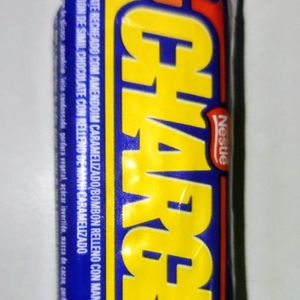 imagem do produto CHARGE