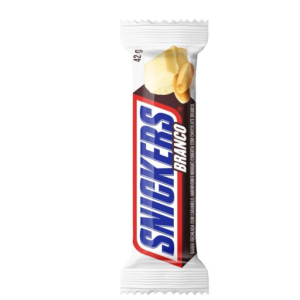 imagem do produto SNICKERS BRANCO