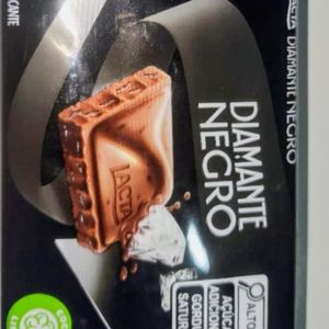 imagem do produto BARRA CHOCOLATE LACTA DIAMANTE NEGRO