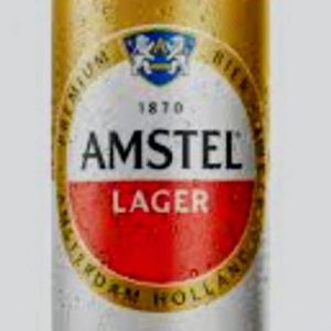 imagem do produto AMSTEL 473 ML