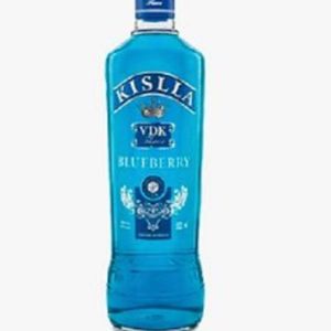 imagem do produto KISLLA BLUE BERRY 900 ML