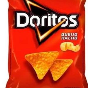 imagem do produto DORITOS 75 gramas