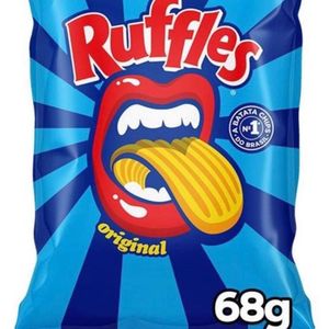 imagem do produto RUFFLES 68 gramas 