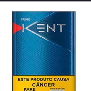 imagem do produto CIGARRO KENT VERMELHO
