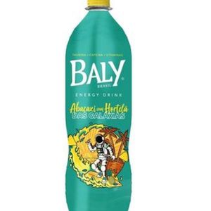 imagem do produto BALY ABACAXI COM HORTELÃ 2L