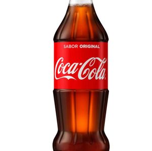 imagem do produto COCA COLA 600 ML