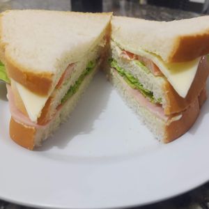 imagem do produto SANDUICHE COMPLETO