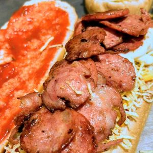 imagem do produto DOG CALABRESA