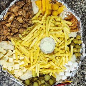 imagem do produto PICADÃO DE CARNE MÉDIO