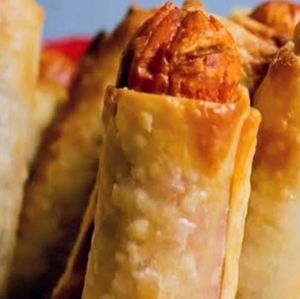 imagem do produto ENROLADINHO