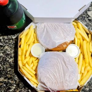 imagem do produto COMBINADO CASAL