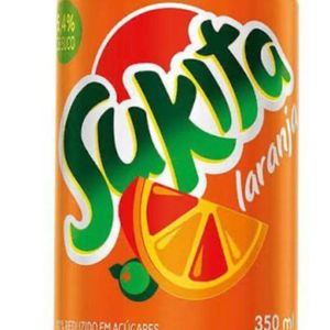 imagem do produto SUKITA LARANJA 350 ML