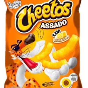 imagem do produto CHETTOS LUA 80 gramas