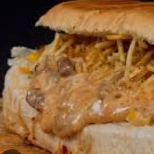 imagem do produto DOG STROGONOFF CARNE