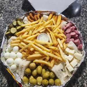 imagem do produto PICADÃO DE FRIOS MÉDIO