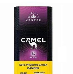 imagem do produto CIGARRO CAMEL