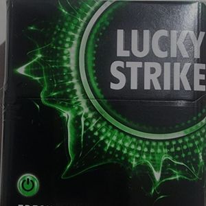 imagem do produto CIGARRO LUCKY STRIKE MINT