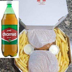 imagem do produto COMBINADO CASAL