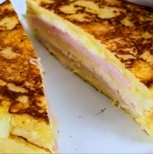 imagem do produto TORRADA SIMPLES