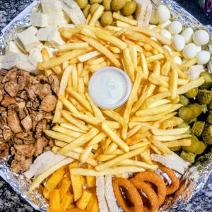 imagem do produto PICADÃO DE CARNE GRANDE