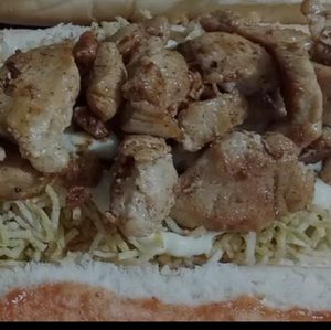 imagem do produto DOG FRANGO