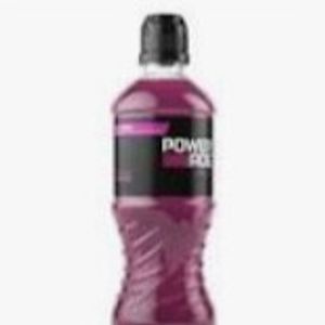 imagem do produto POWERADE UVA