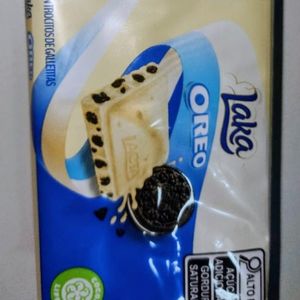 imagem do produto BARRA CHOCOLATE LACTA BRANCO OREO