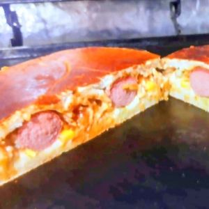 imagem do produto DOG DUPLO NO PÃO DE XIS