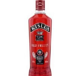imagem do produto KISLLA RED FRUITS 900 ML