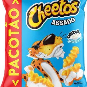 imagem do produto CHETTOS ONDA 80 gramas