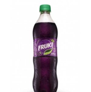 imagem do produto FRUKI UVA 600 ML
