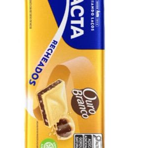 imagem do produto BARRA CHOCOLATE LACTA OURO BRANCO