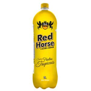 imagem do produto   - RED HORSE TROPICAL 2L