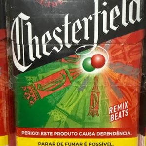 imagem do produto CHESTERFIELD REMIX BEATS MELANCIA 
