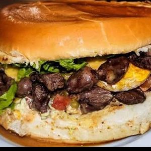 imagem do produto XIS CORAÇÃO