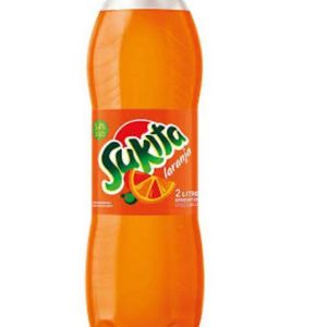 imagem do produto SUKITA LARANJA 2L