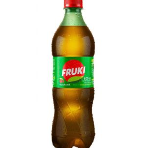 imagem do produto FRUKI 600 ML