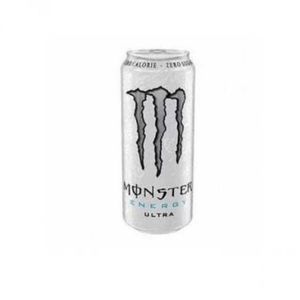 imagem do produto ENERGÉTICO MONSTER ULTRA 473 ML