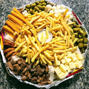 imagem do produto PICADÃO DE CARNE GRANDE