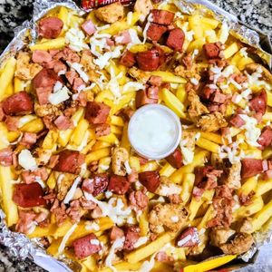 imagem do produto FRITAS RECHEADA GRANDE