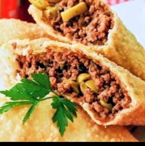imagem do produto PASTELÃO DE CARNE