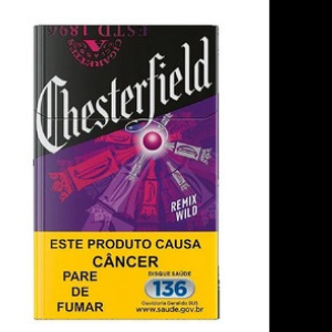 imagem do produto CHESTERFIELD ROXO