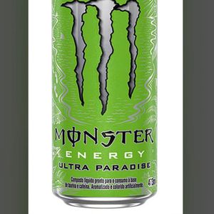 imagem do produto ENERGÉTICO MONSTER ULTRA PARADISE 473 ML
