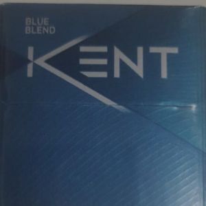 imagem do produto CIGARRO KENT AZUL