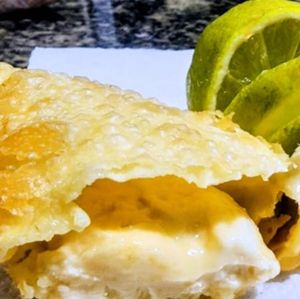 imagem do produto PASTELÃO DE CREME DE LIMÃO