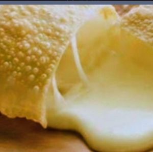 imagem do produto PASTEL MÉDIO DE CREME LEITINHO