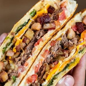 imagem do produto XIS BACON