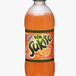 imagem do produto SUKITA LARANJA 600 ML